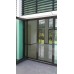 Primer Sliding Security Door